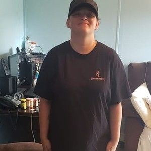 Meet your Posher, Ellen